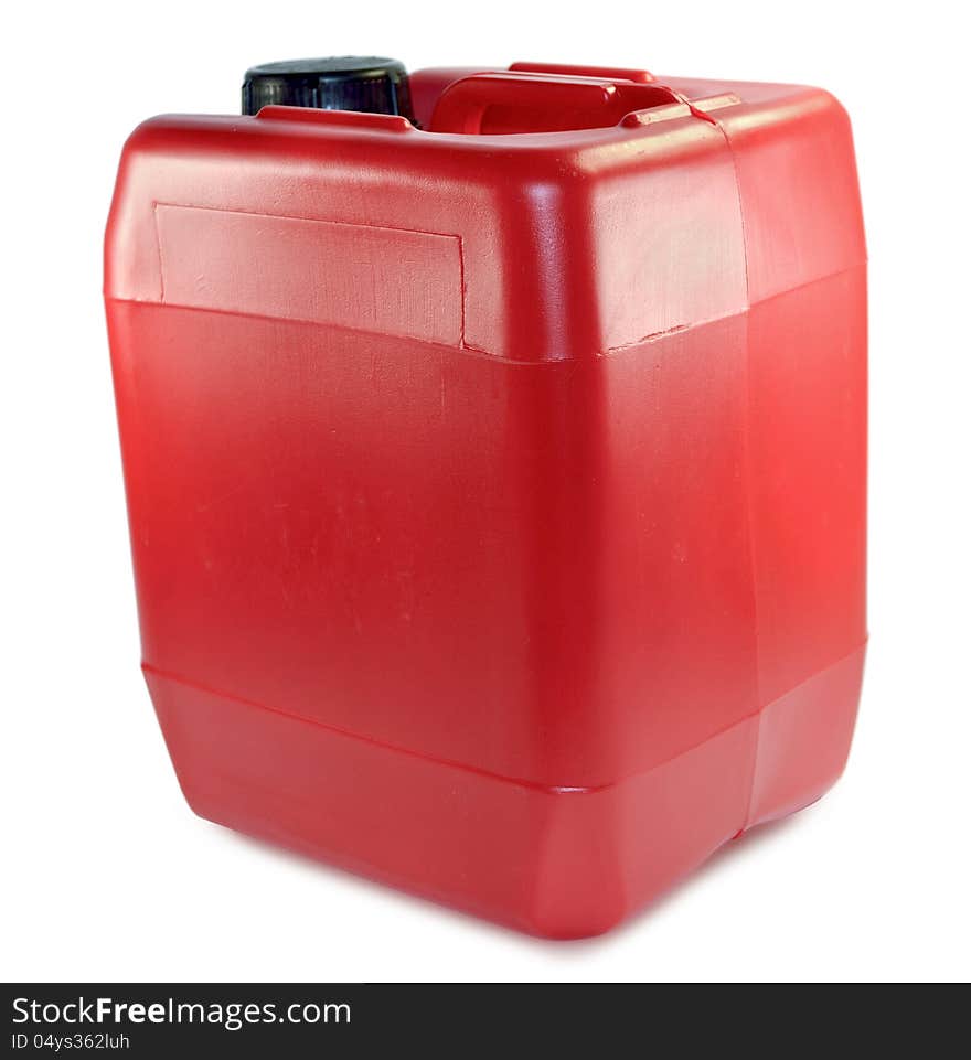 Jerrycan