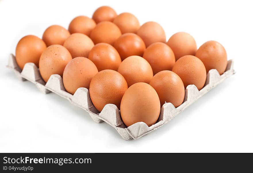 Eggs