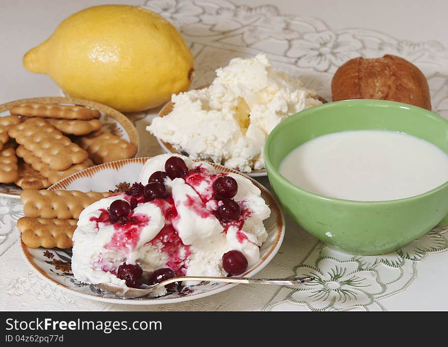 Cottage Cheese