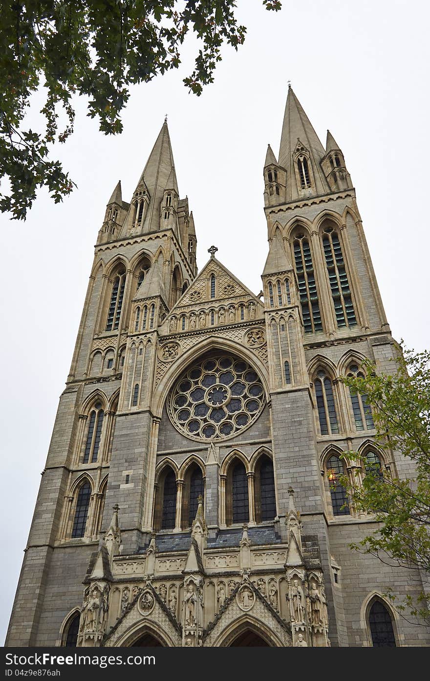 Truro