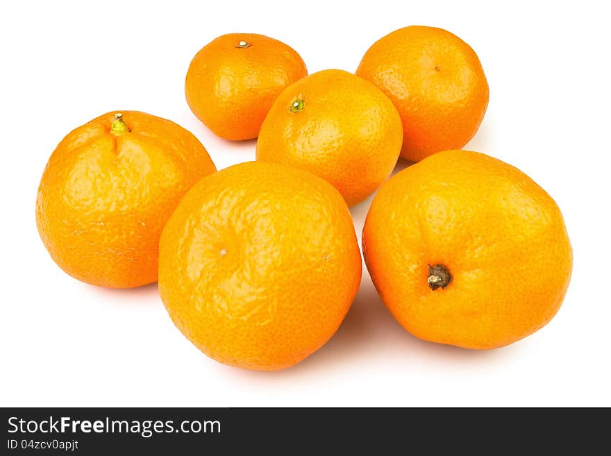 Tangerine group