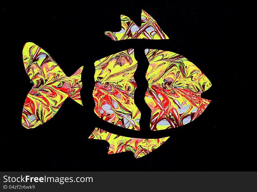 Fish Abstractly