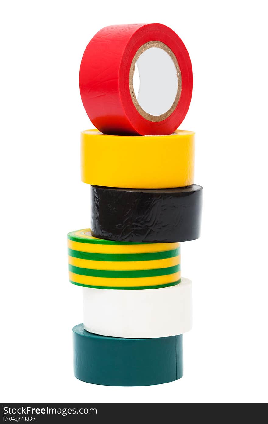 PVC electrical tape