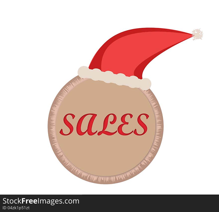 Christmas Sales Banner