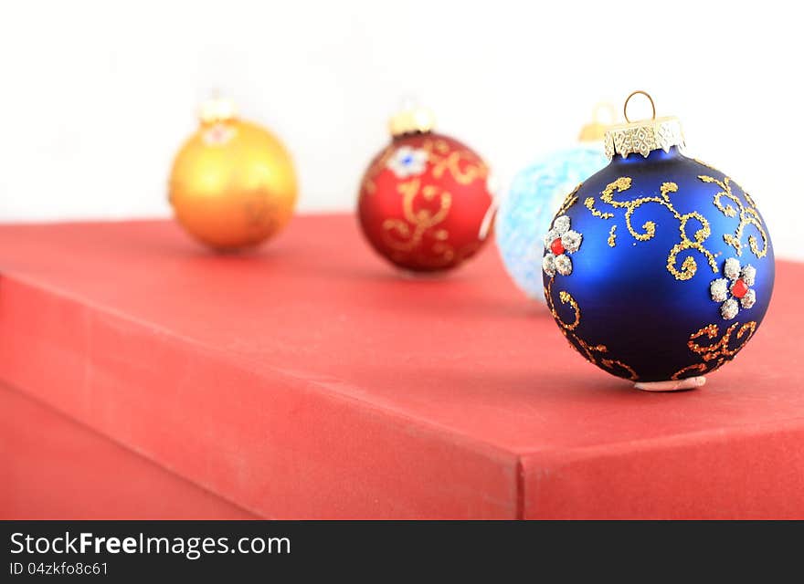 Christmas Decorations