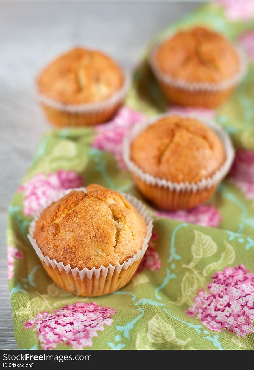 Muffins