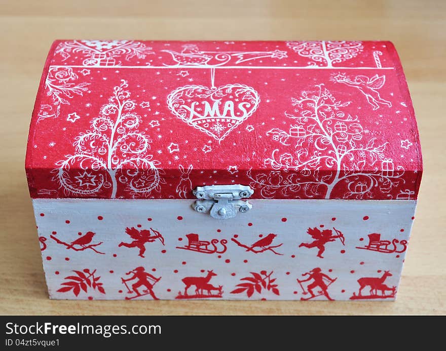 Gift box