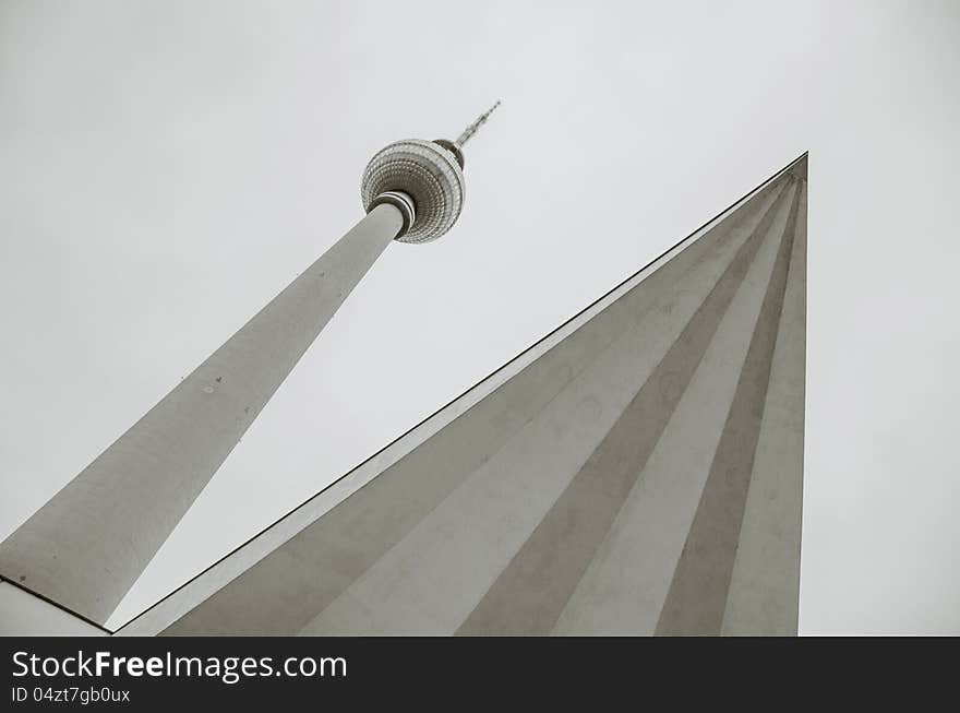 Fernsehturm