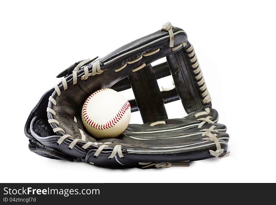 Baseball glove