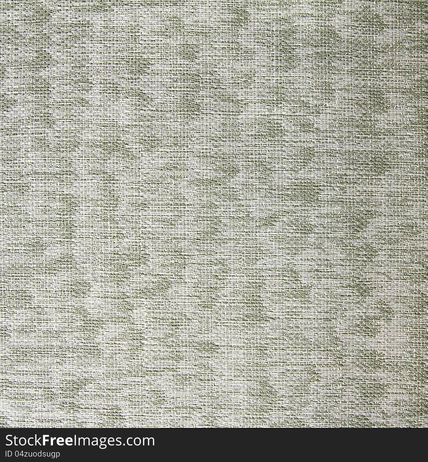 Fabric texture use for background