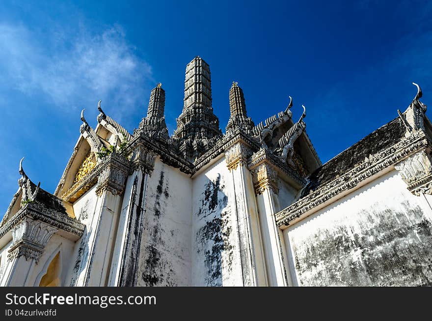 Phra Nakhon Khiri