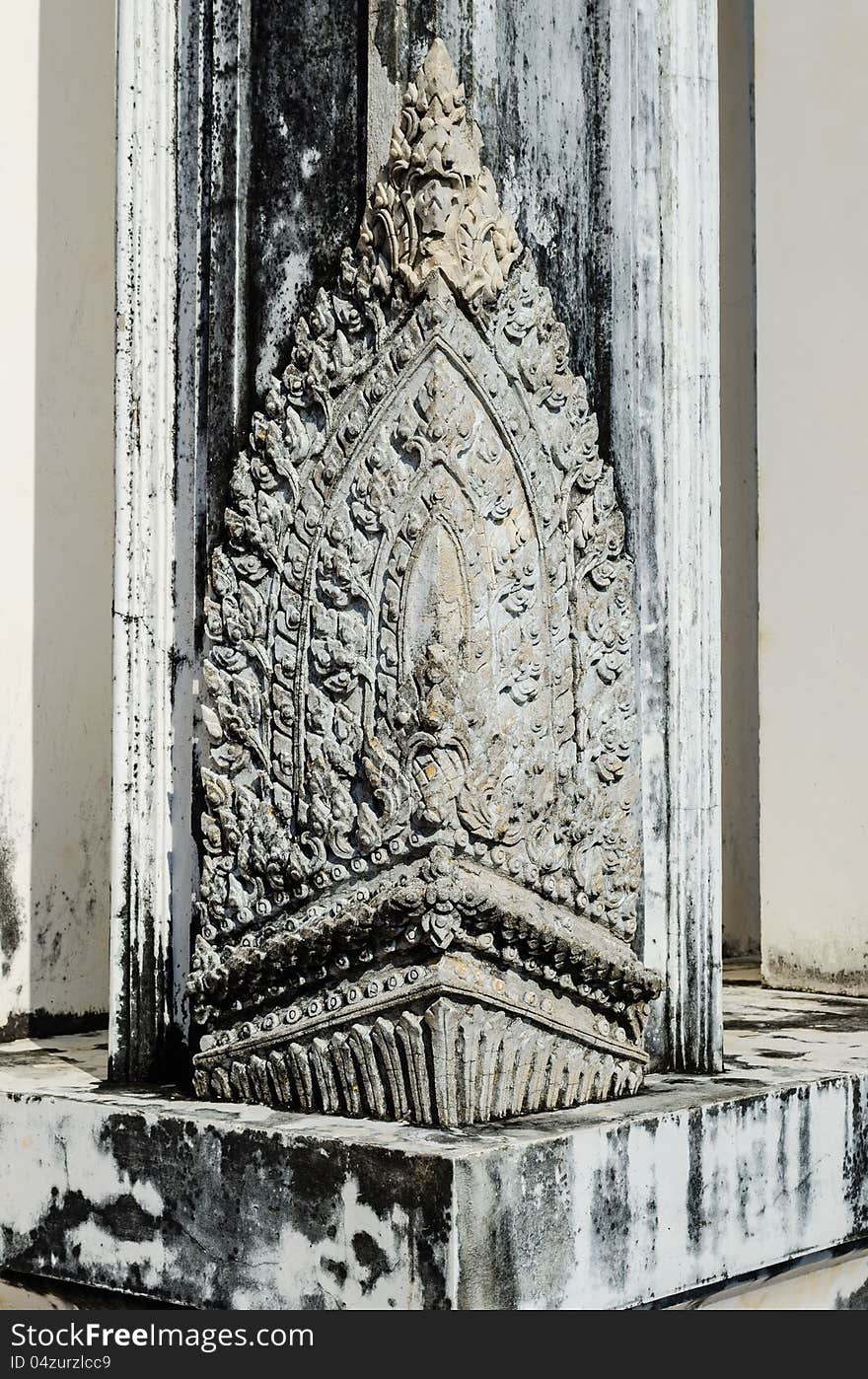 Thai culture texture style (buddhist Temple) ,Thailand. Thai culture texture style (buddhist Temple) ,Thailand