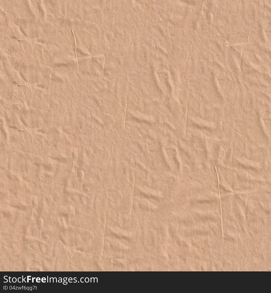 Packing Paper Seamless Tileable Texture. Packing Paper Seamless Tileable Texture.