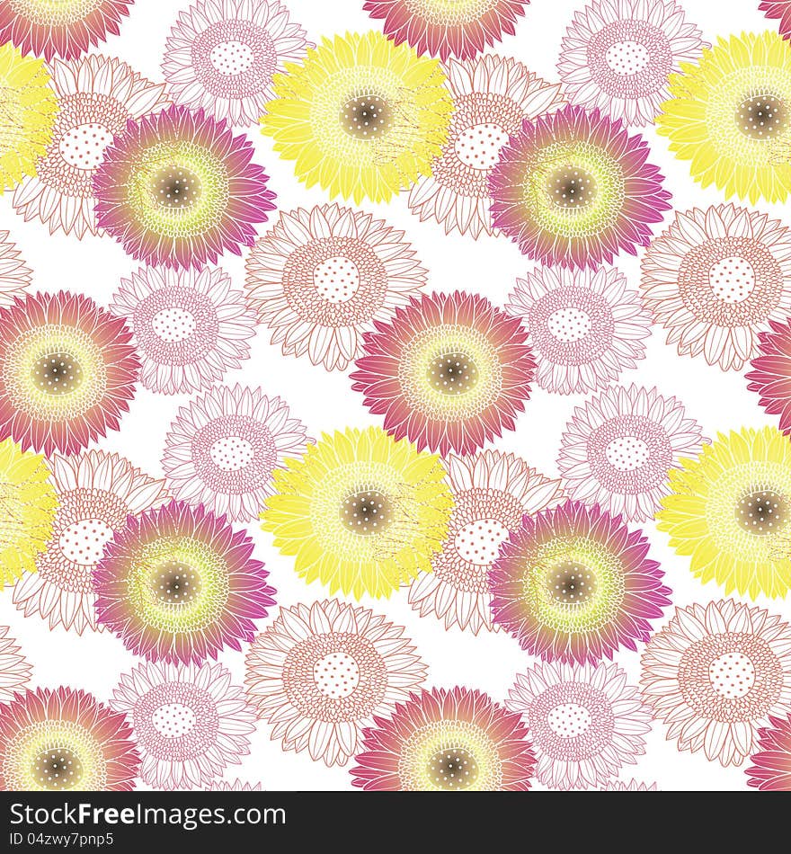 Flower Pattern