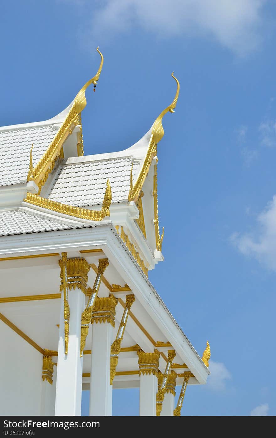 Thai Church