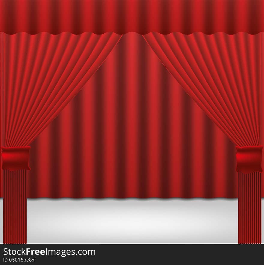 Curtain