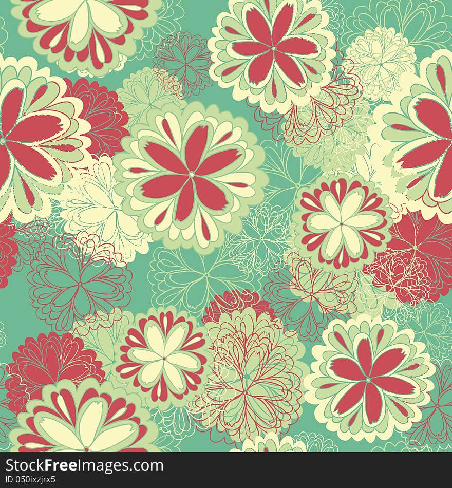 Flower Pattern