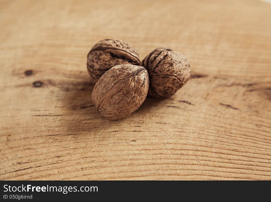 Walnut