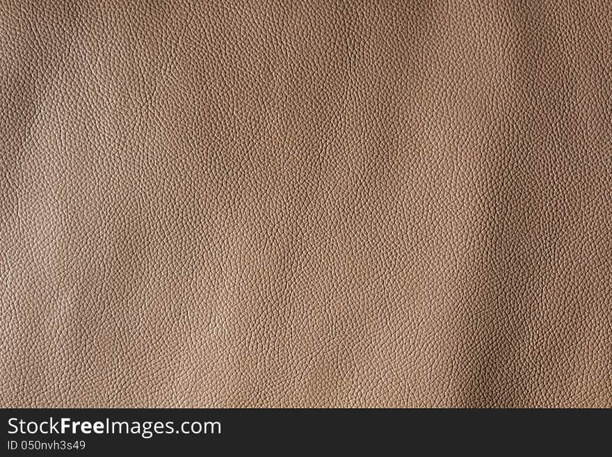 Leather texture