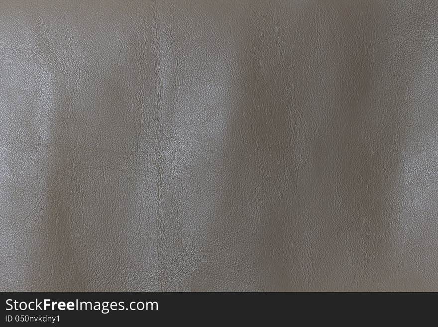 Leather texture