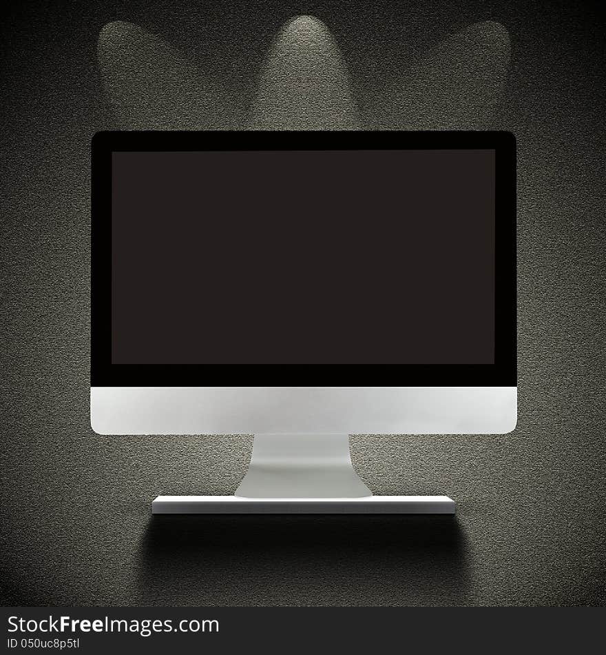 Computer Monitor