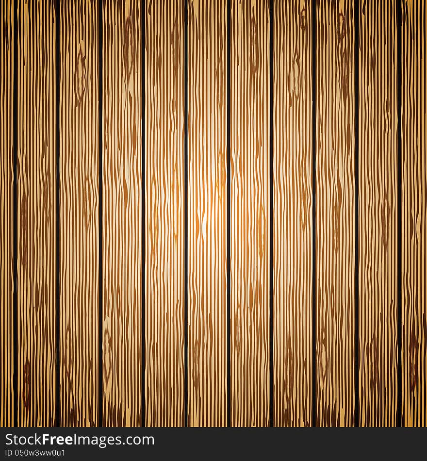 Wood