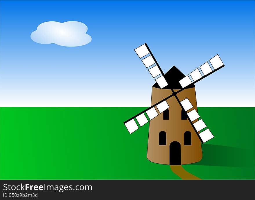 Windmill