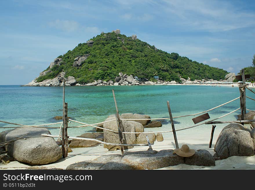 Nangyuan island&x28;Thailand&x29