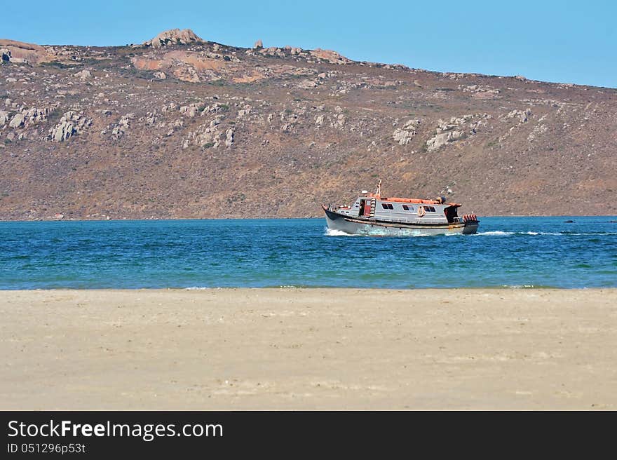 Langebaan Lagoon4