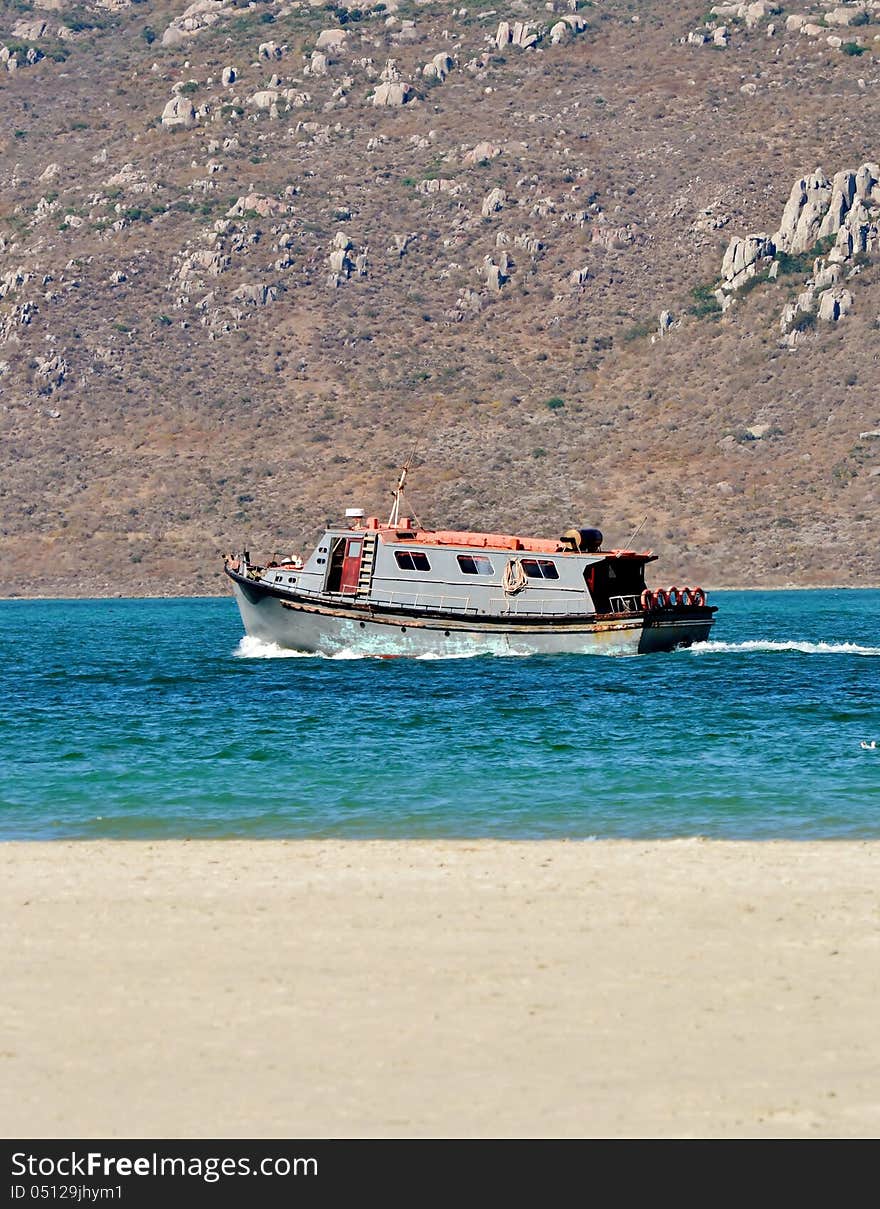 Langebaan Lagoon6