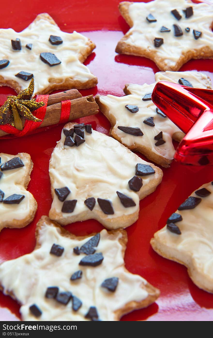 Christmas Cookies