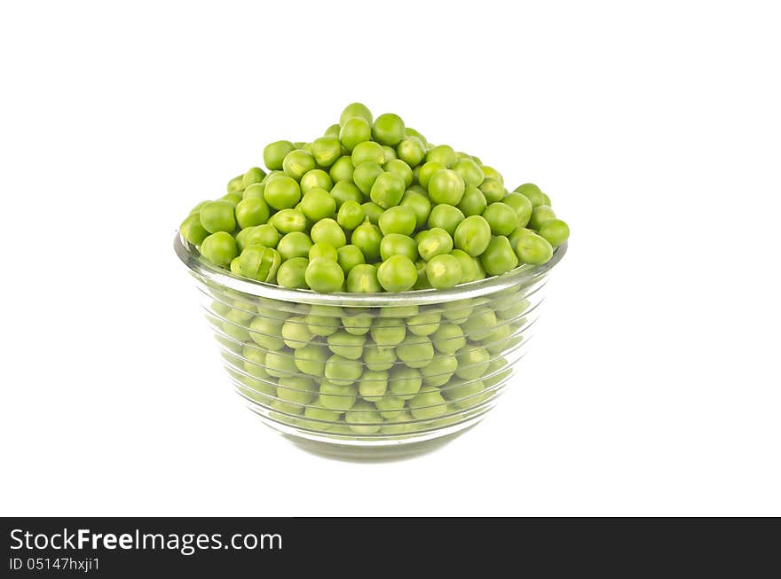 Pea Balls