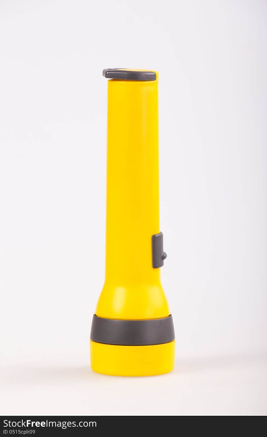 Yellow Torch