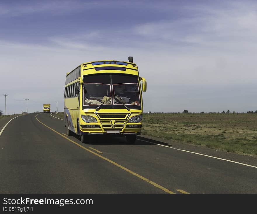 Sony. Photo taken during the transit through Kenya. Sony. Photo taken during the transit through Kenya