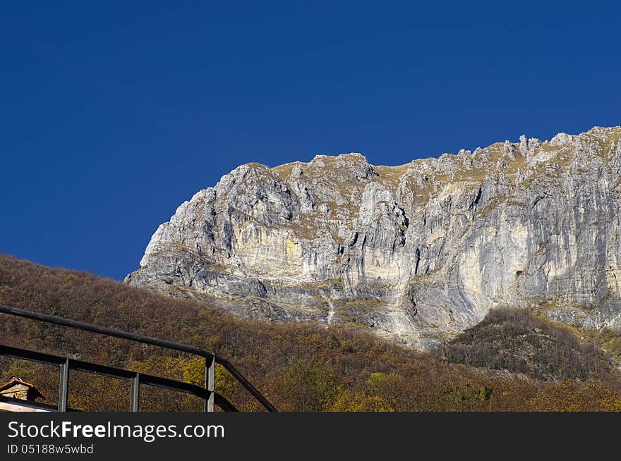 Apuan Alps