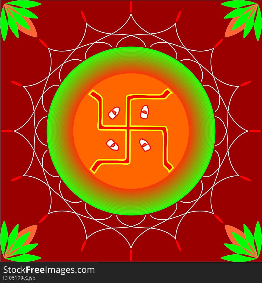 Hindu aum