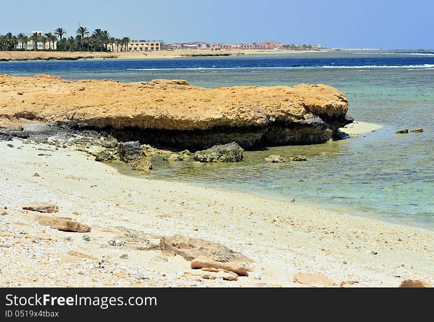 Marsa alam