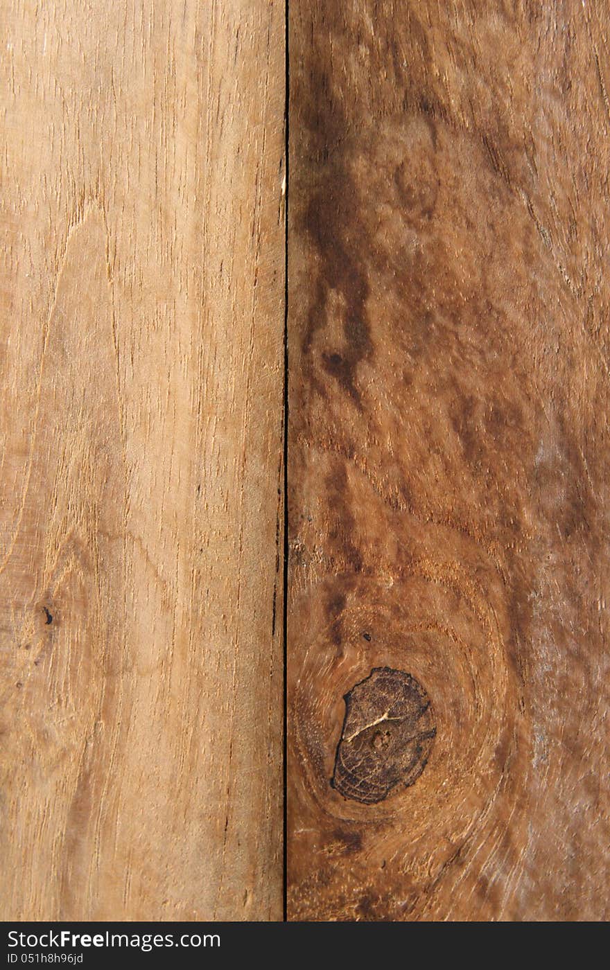 Wood Texture