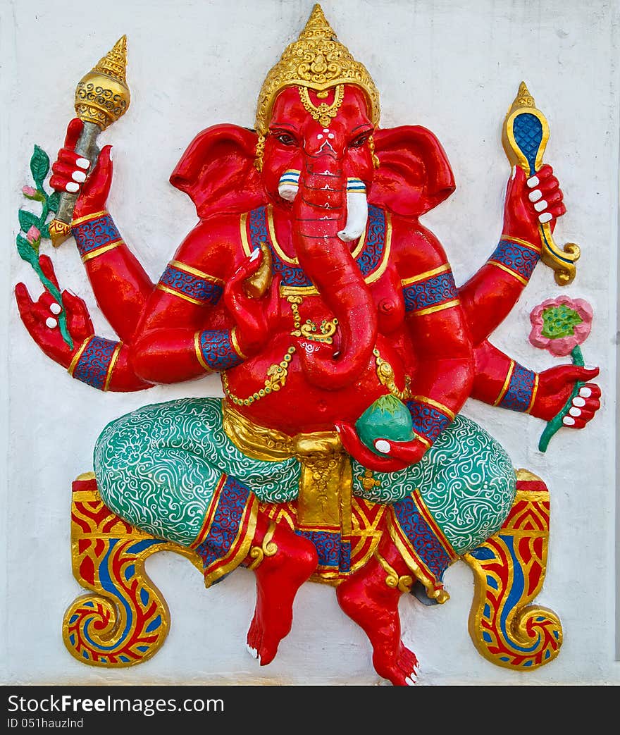 Ganesha