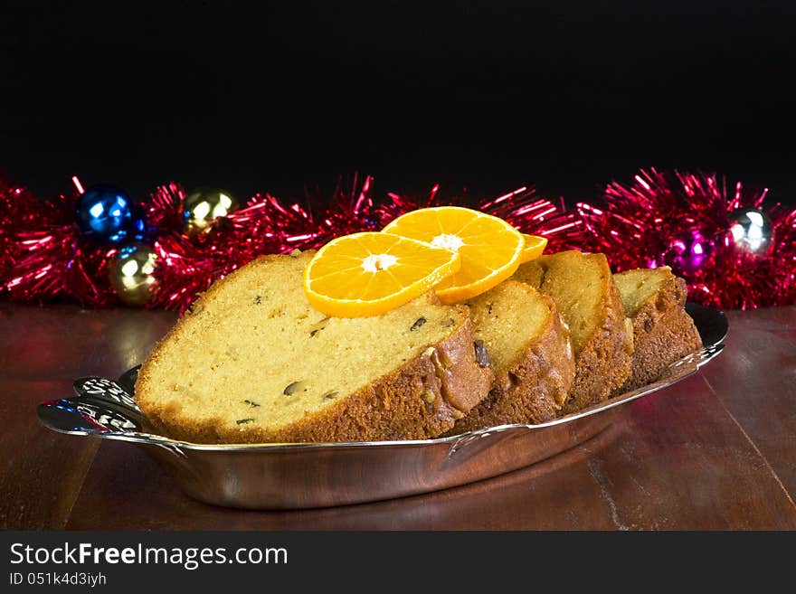 Zucchini bread with toasted walnuts and room for your type. Zucchini bread with toasted walnuts and room for your type.