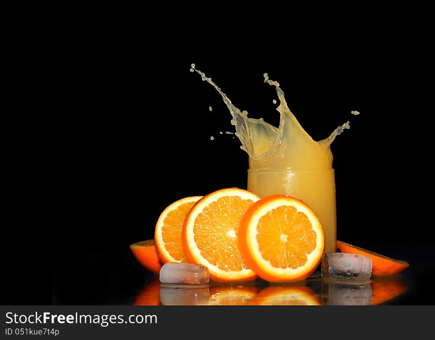 Orange Juice