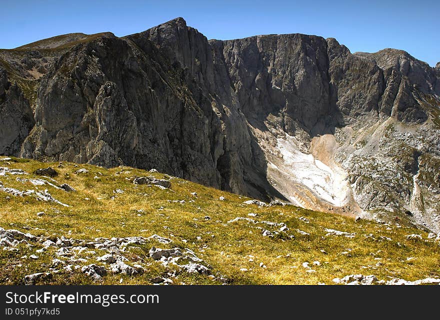 Durmitor