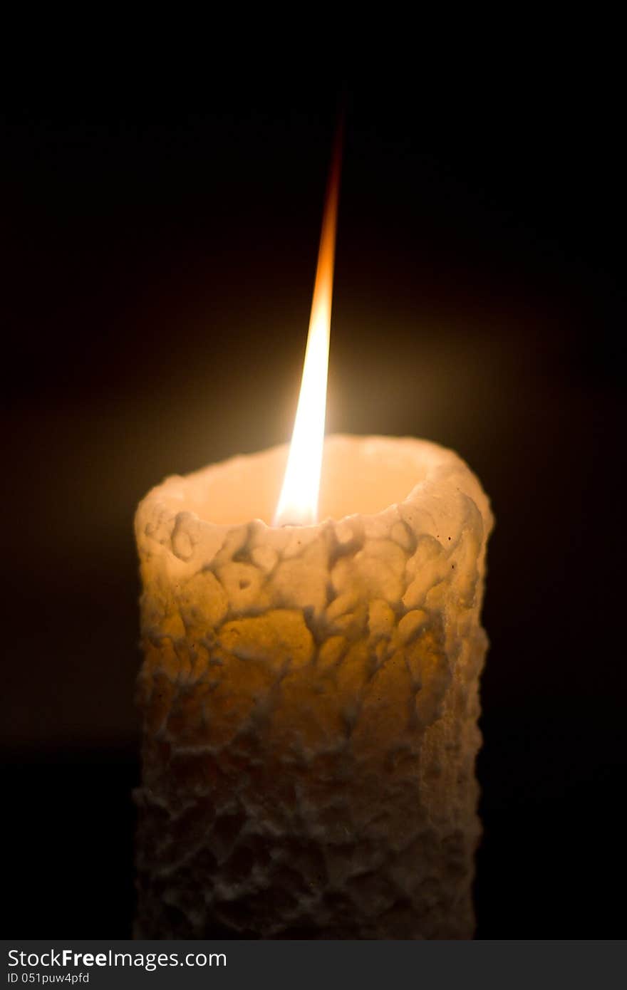 Candle