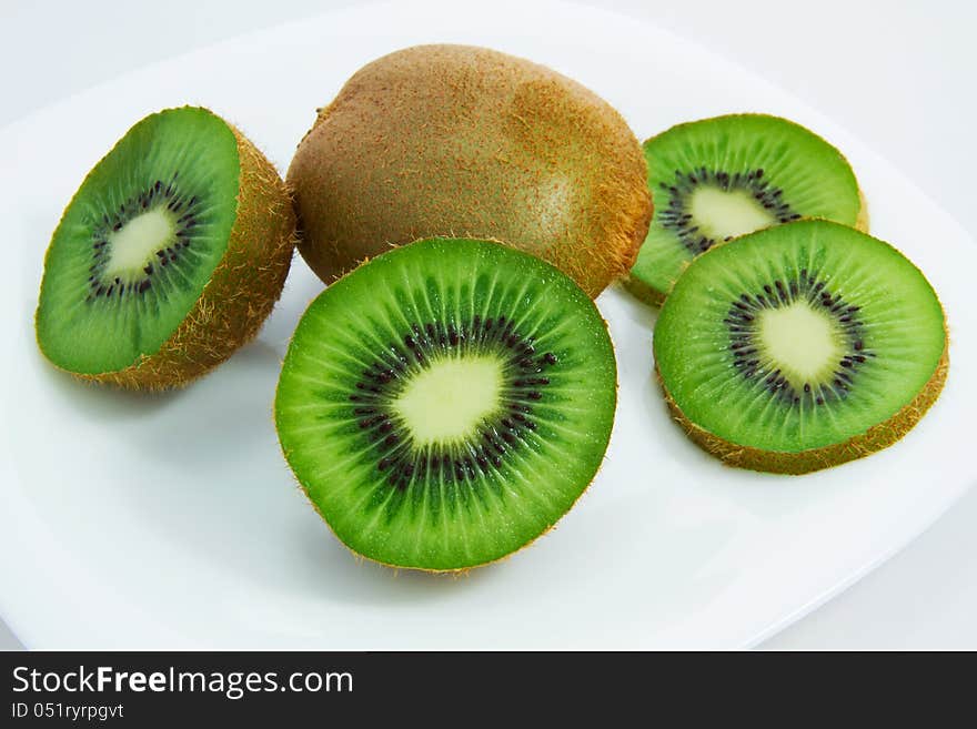 Reasonable kiwis