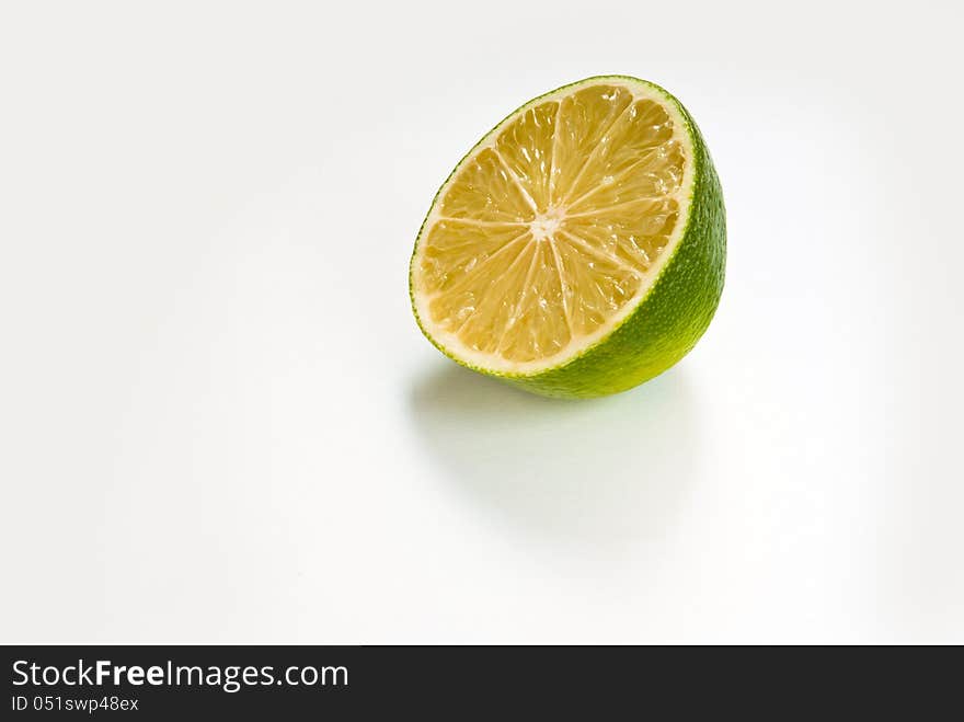 Lime