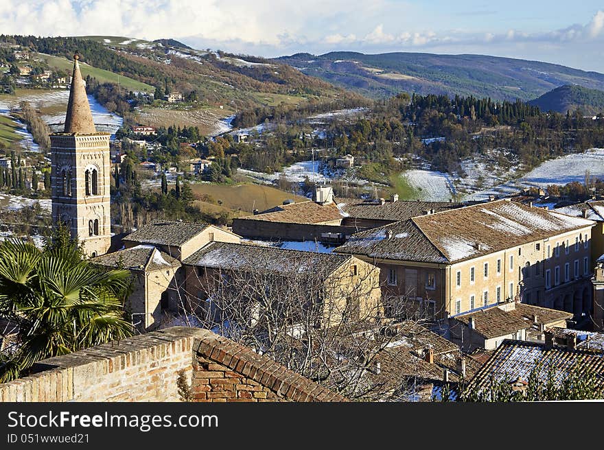 Urbino