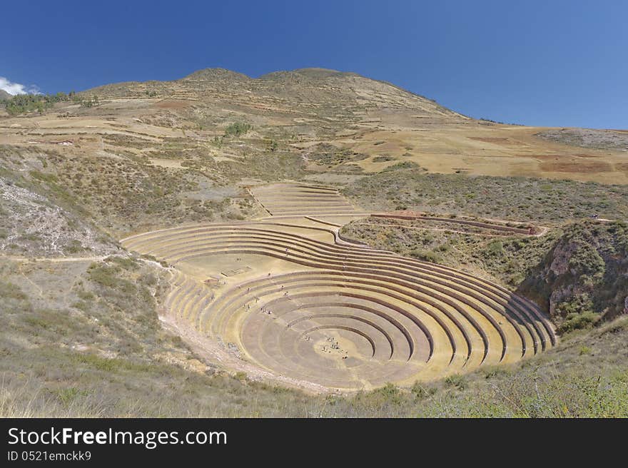 Moray Terraces