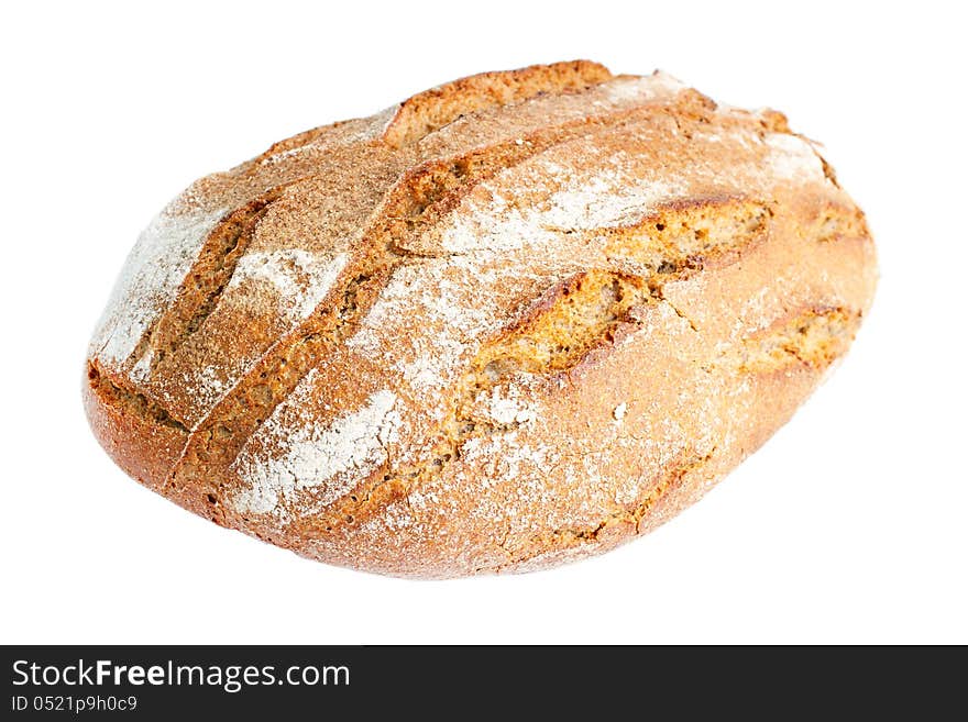 Country Bread