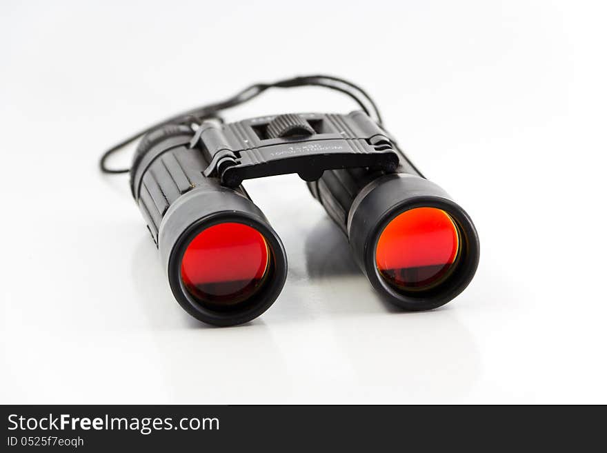 Binoculars