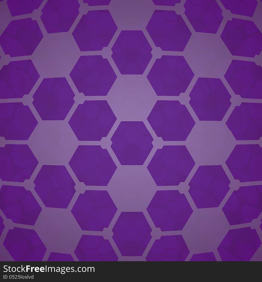 New abstract contemporary background with honeycomb structure can use like wallpaper. New abstract contemporary background with honeycomb structure can use like wallpaper